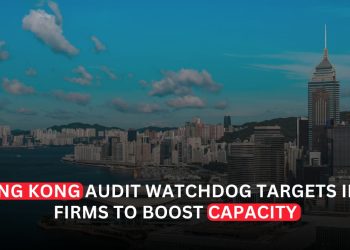 Hong Kong Audit Watchdog Targets Underutilized Firms to Strengthen Oversight Amid IPO Boom