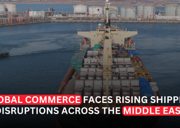 Houthi Attacks in the Red Sea Raise Fresh Concerns Over Global Trade and Energy Supplies