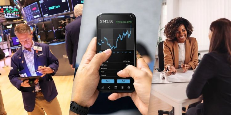 How Brokers Execute Your Trades What Happens After You Click Buy