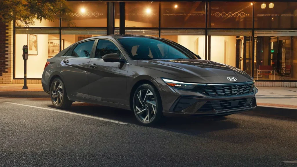 Top 10 Best Hybrid Cars in 2026