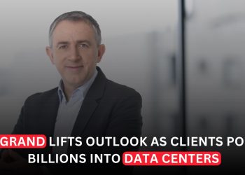 Legrand Lifts Outlook as Clients Pour Billions Into Data Centers