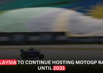 Malaysia Secures MotoGP Hosting Rights Until 2031 in Major Boost for Sepang Circuit