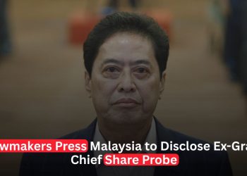 Malaysian Lawmakers Demand Transparency Over Probe Into Former Anti-Graft Chief