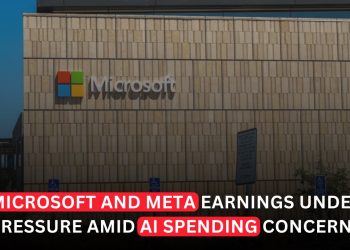 Microsoft, Meta Earnings Face a Market Growing Skeptical of AI
