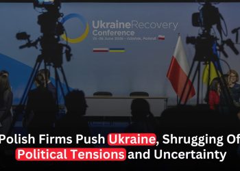 Polish Companies Continue Investing in Ukraine Despite Political Tensions