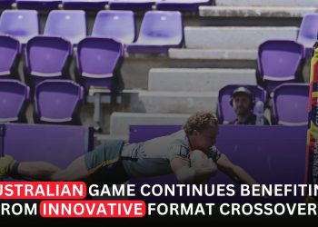 Rugby Sevens Crossovers Helping Strengthen Australian Rugby, Players Say