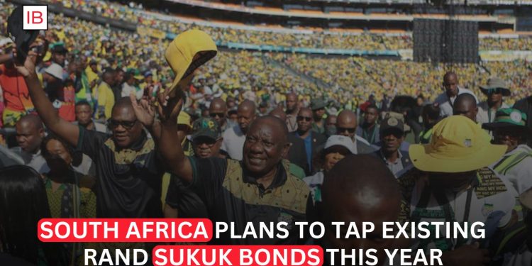 South Africa Plans Additional Sukuk Bond Issuance to Strengthen Funding Strategy
