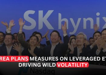 South Korea to Unveil New Rules for Single-Stock Leveraged ETFs Amid Rising Market Risks