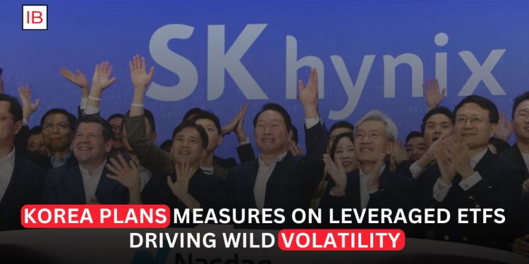 South Korea to Unveil New Rules for Single-Stock Leveraged ETFs Amid Rising Market Risks