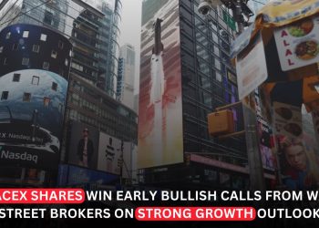 SpaceX Wins Early Bullish Calls From Wall Street After Historic IPO