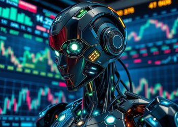 The Rise of AI in Trading How Brokers Are Using Artificial Intelligence