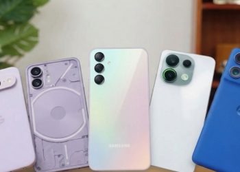 Top 10 Budget-Friendly Mobile Phones in 2026