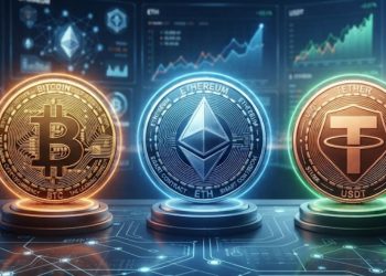 Top 10 Cryptocurrencies to Watch