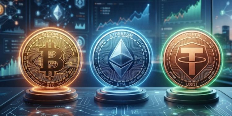 Top 10 Cryptocurrencies to Watch