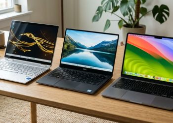 Top 10 Laptop Brands in 2026