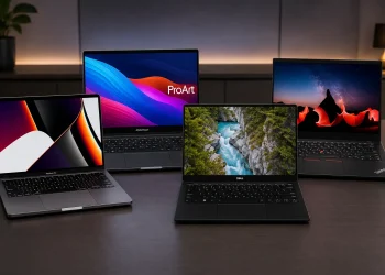 Top 10 Laptops for Video Editing in 2026