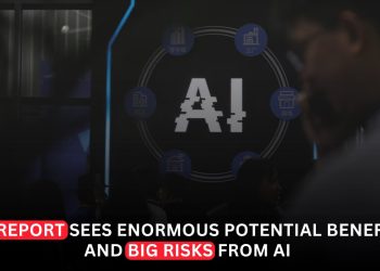 UN Report Highlights Huge AI Benefits and Serious Global Risks