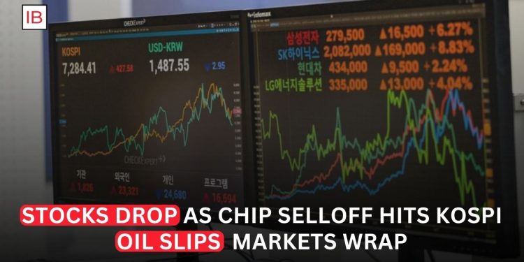 US Stocks Close Higher as Earnings Strength and Softer Inflation Lift Wall Street
