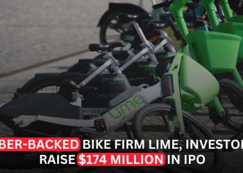Uber-Backed Lime Prices IPO at $25 Per Share as Investor Appetite for New Listings Returns