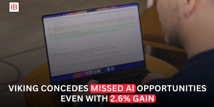 Viking Global Admits Missing AI Opportunity Despite Strong Investment Returns