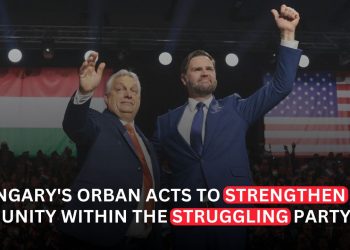 Viktor Orbán Works to Reunite Hungary's Fidesz Party After Historic Election Defeat