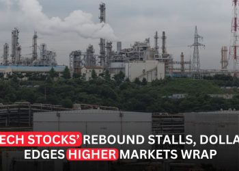 Wall Street Ends Strong Week as Dow Hits Record While AI Stocks Face Rotation