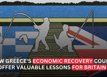 What the UK Can Learn From Greece’s Economic Recovery