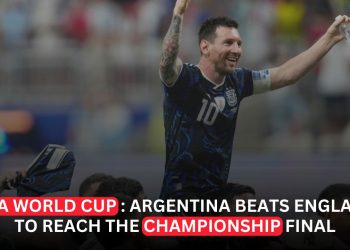 World Cup 2026 Highlights Spain Book Place in Final After Defeating France