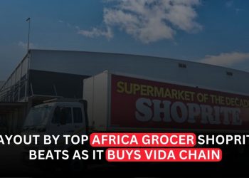 Shoprite Payout Beats Estimates as Africa’s Top Grocer Expands With Vida Acquisition